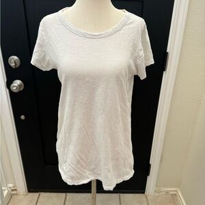 Velvet by graham and Spencer tee shirt